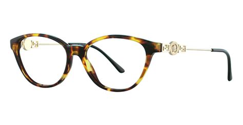 Versace VE3215 Eyeglasses 